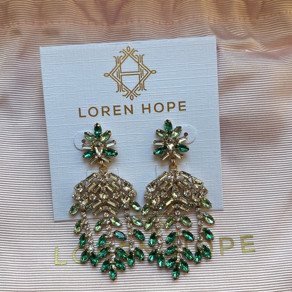 Loren Hope Earrings